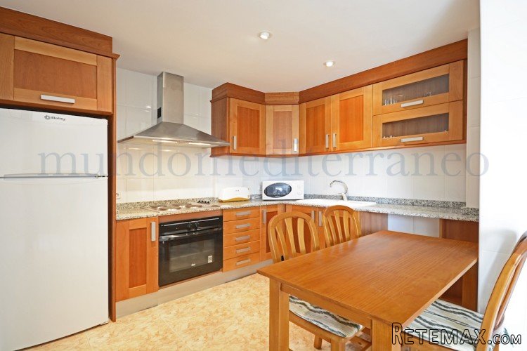 Excellent position of this complex of apartments in Boquer.. - 5