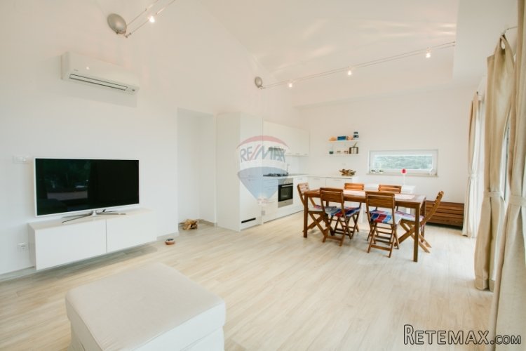 Istra,Banjole-moderan apartman u prizemlju 200m od plaže - 2