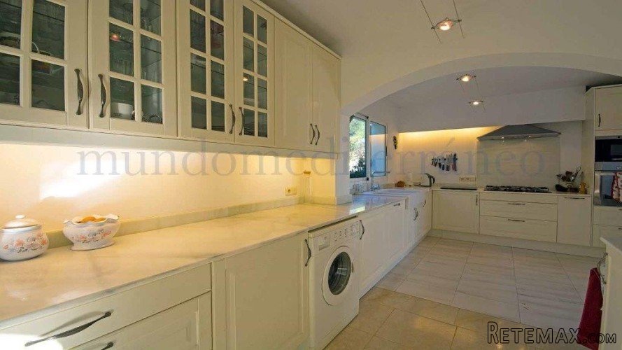 Lovely villa with one of the best views across from Alcudia.. - 5