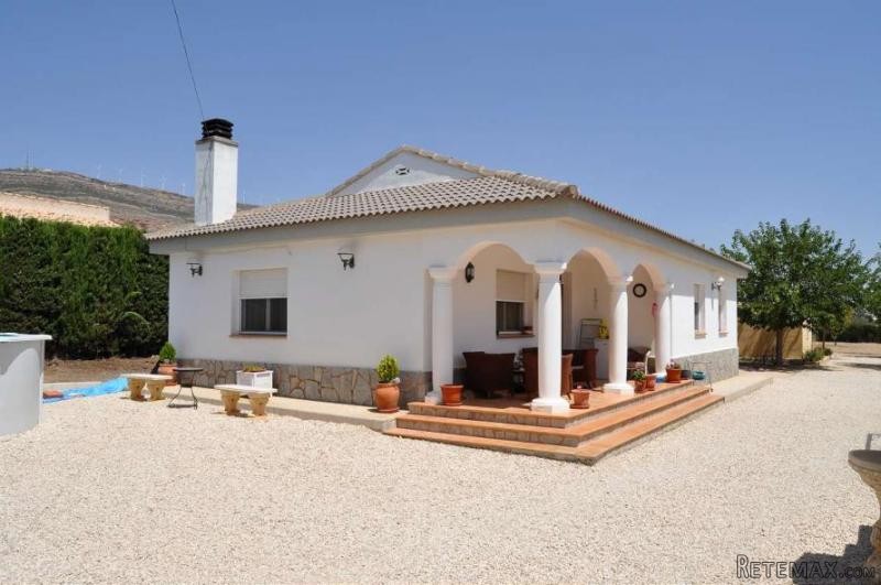Nice House with Casita (Ref. PV13065)