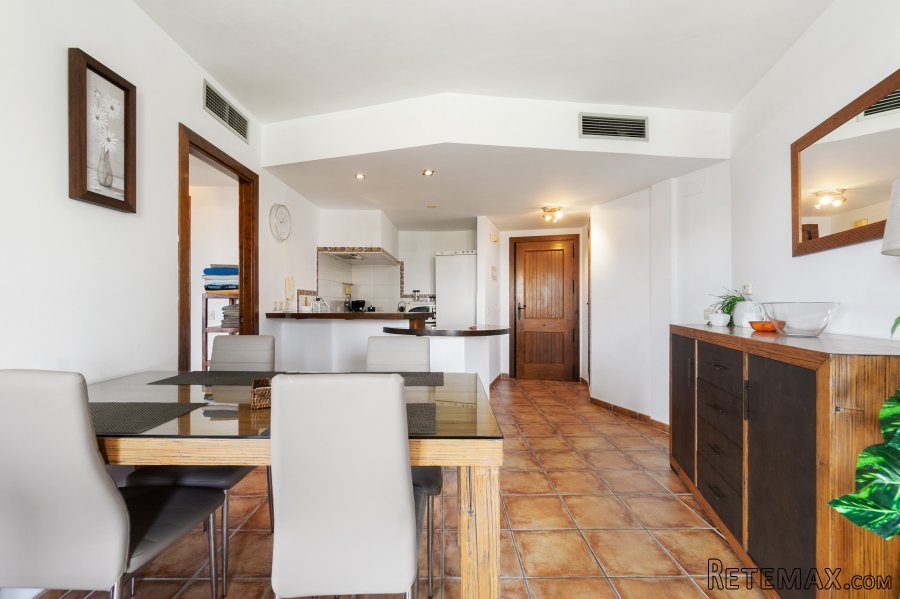Punta Prima is an urbanization at the foot of the sea.. - 5