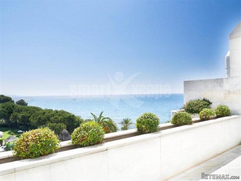 Apartment For Sale In Marbella..