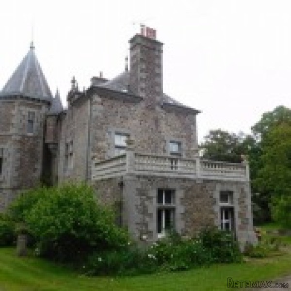 Chateau For Sale