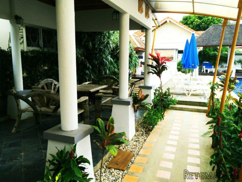 Peaceful 3-Bedroom House in Sakoo -..