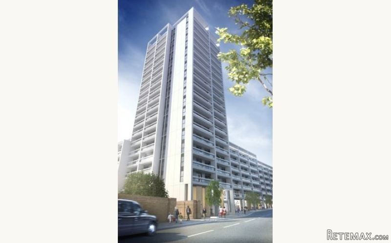 A19, XY Apartments