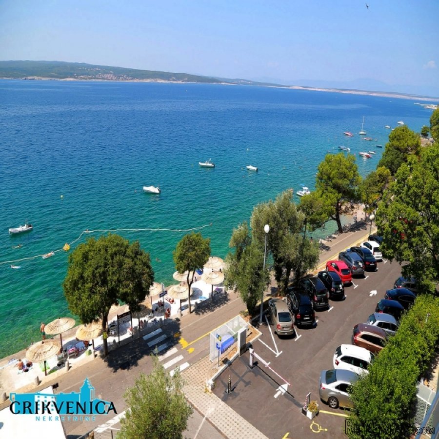 Selce hotel