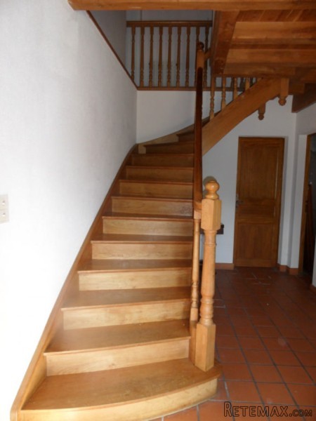 Stone House For Sale St Jean D Angely - 2