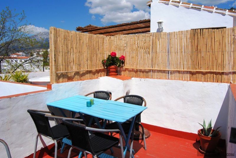 Town House for Sale in Competa, Competa.. - 2