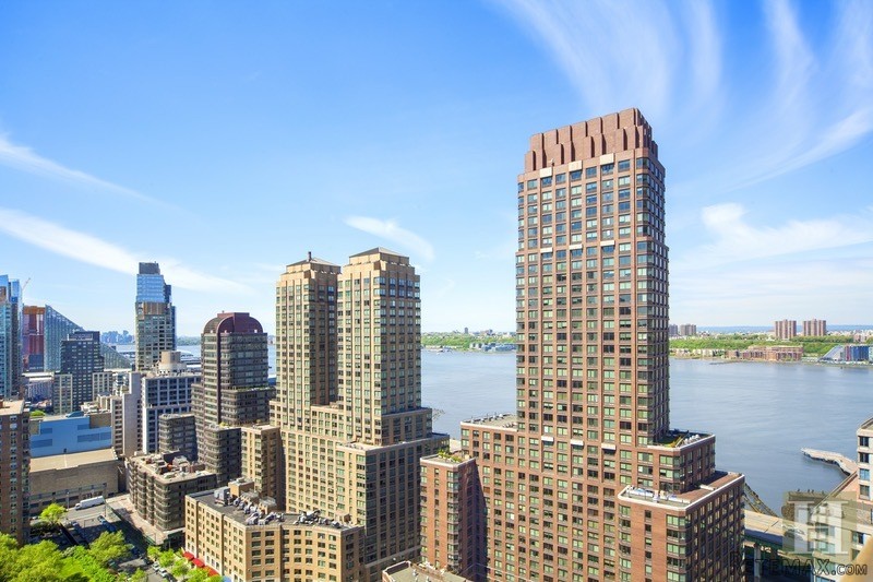 1 bedroom Apartment For Sale: 205 WEST.. - 2