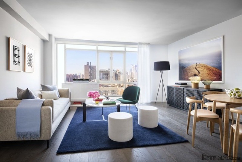 1 Bedroom - Condo - New York State -..
