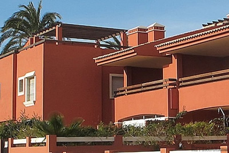 3 Bedrooms - Flat - Spain - For Sale