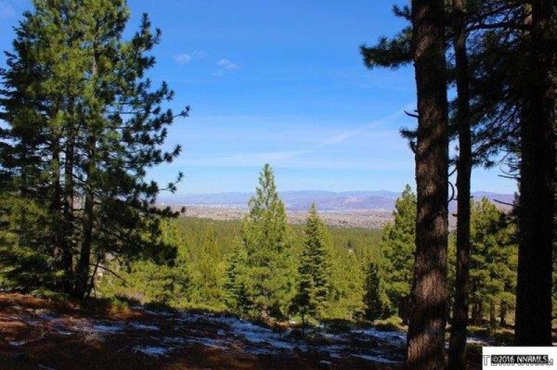 Land For Sale: Reno, Nevada - 2