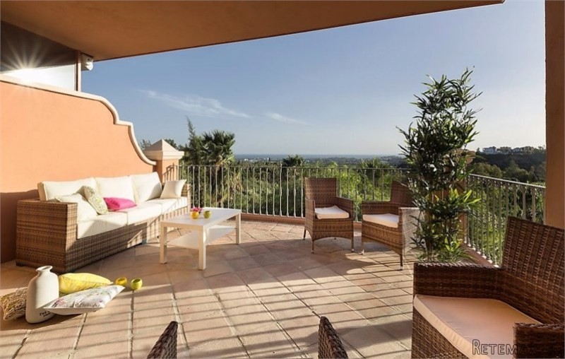San Pedro, Marbella, , 2 bedrooms, 418.. - 2