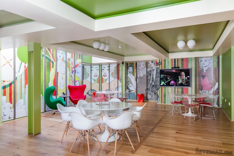 Willesden Residence - 2
