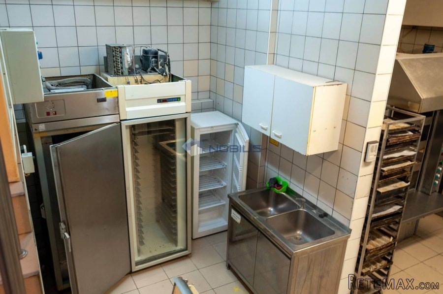 Zagreb, Dugave, pekara ili fast food, 97m2, opremljeno - 8