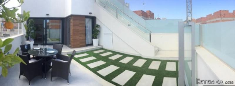 2 bedroom Chalet in Los Alcazares for.. - 2