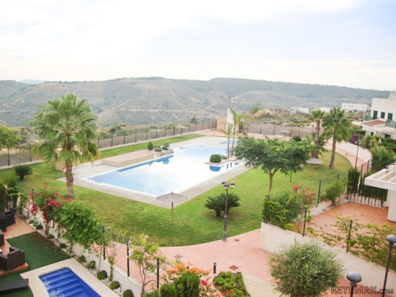 3 Bedrooms - Villa - Alicante - For Sale - 2