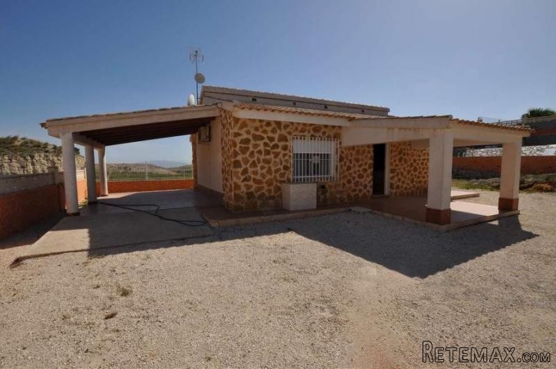 Casa Piloto - 2 Bed Villa in Gated..