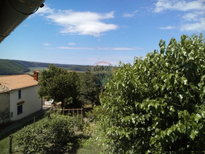 Istra, kuća za obnovu