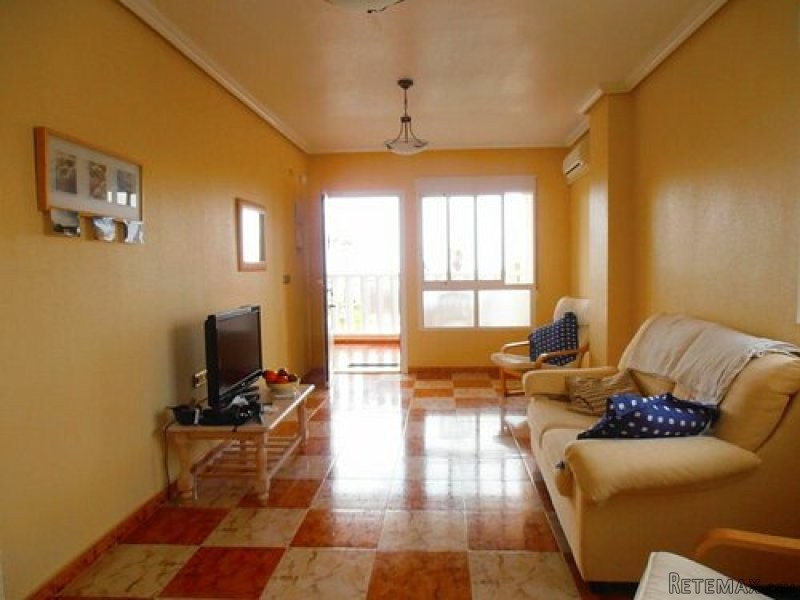 PENTHOUSE WITH PRIVATE SOLARIUM - 2