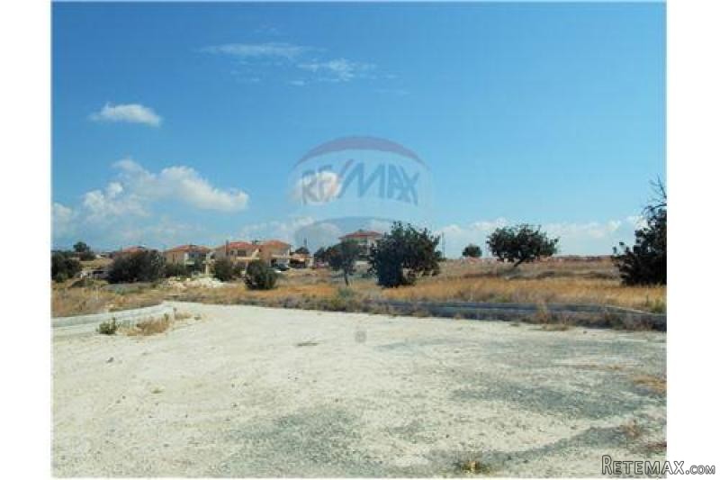 Plot of Land for Building - For Sale -.. - 2