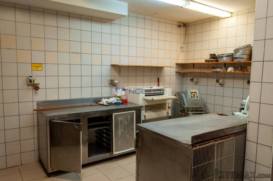 Zagreb, Dugave, pekara ili fast food, 97m2, opremljeno - 9