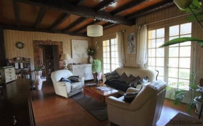 3 Bedroom Longere With Garden, Terrace.. - 2