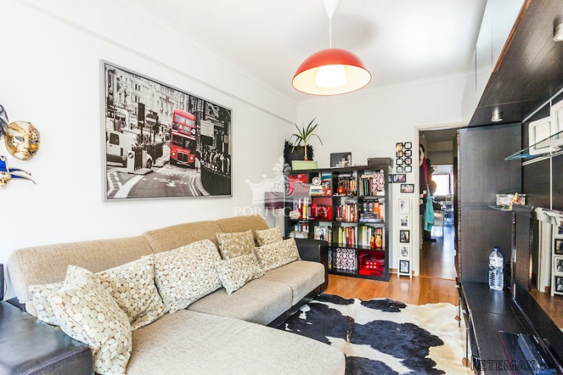 Apartment T3 In The Center Of Lisbon - 2