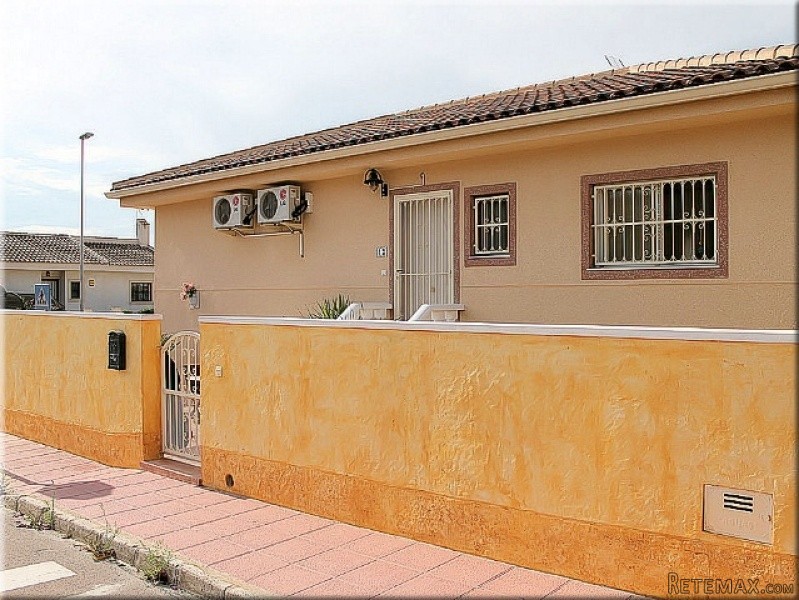 Benijofar 3 Beds 2 Baths semi-detached - 2