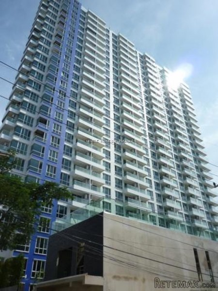 1 Bedroom Condo for sale in Pratumnak -..