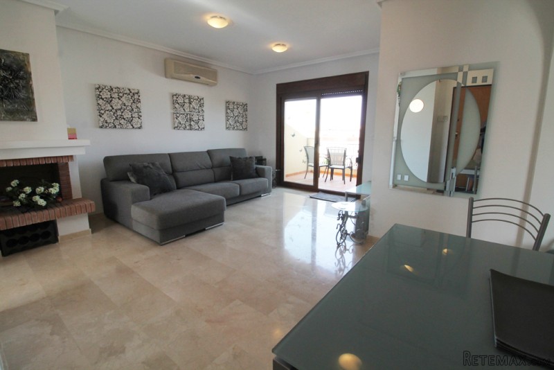 2 Bedrooms - Apartment - Alicante - For.. - 2