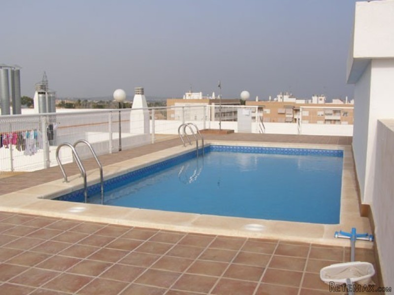 3 Bedrooms - Apartment - Alicante - For.. - 2