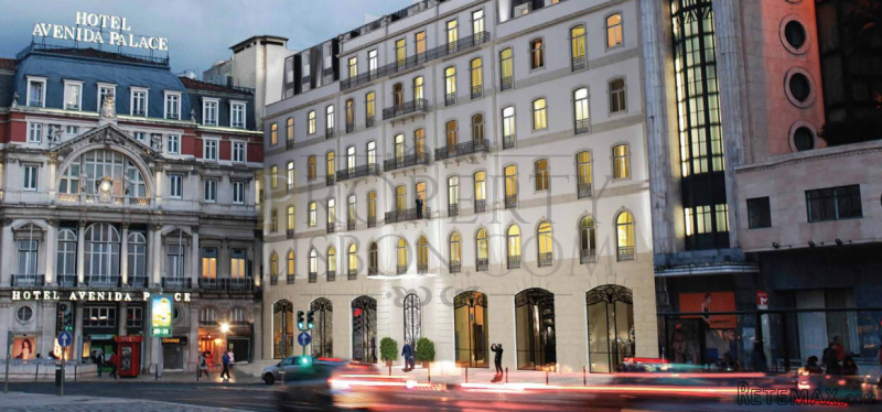 Buy ON Avenida Da Liberdade in the most..