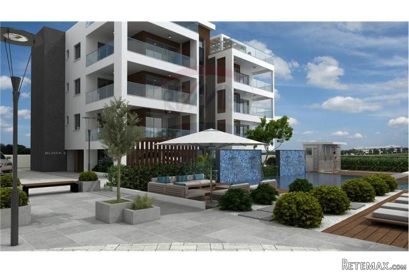Condo/Apartment - For Sale - Potamos..