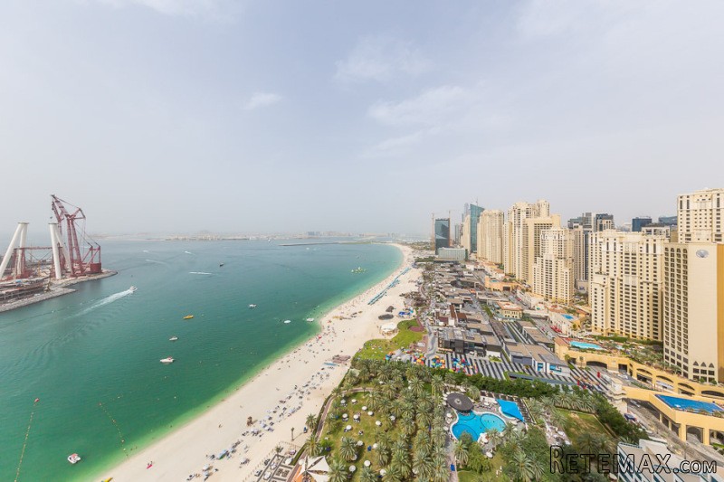 Magnificent View of The Sea, 2 Bedroom.. - 2
