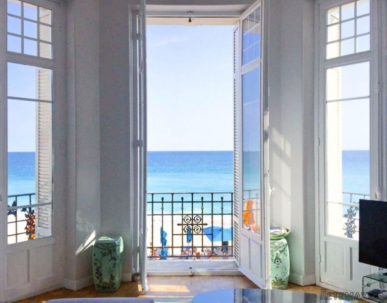 Sale Apartment - Menton Centre