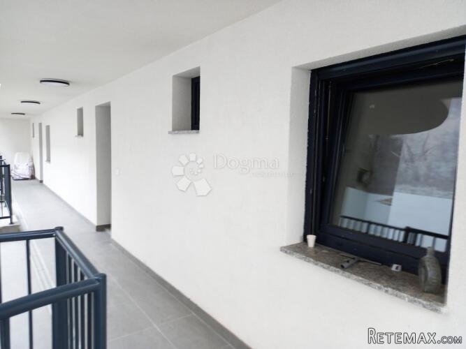 Crikvenica, novogradnja nekoliko minuta pješice od plaže - 2