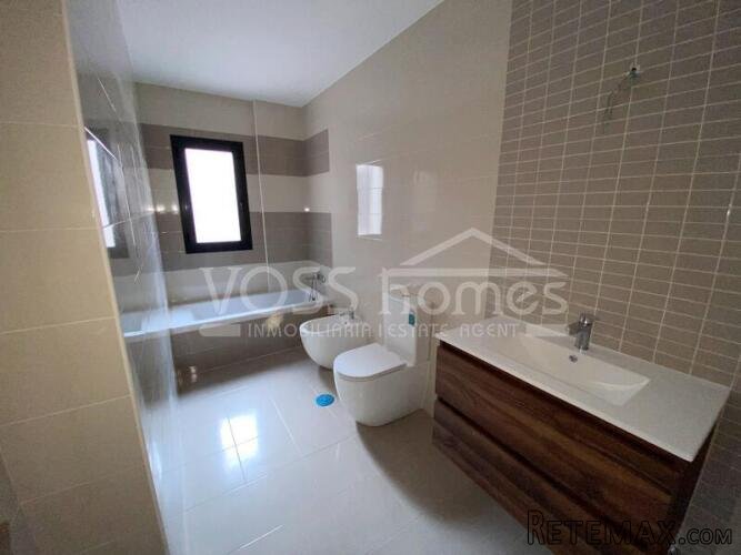 NEW LISTING TO VOSS HOMES - A recently built , Modern 2.. - 2