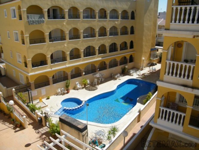 PENTHOUSE IN FONTANA I. This top floor Penthouse apartment.. - 2