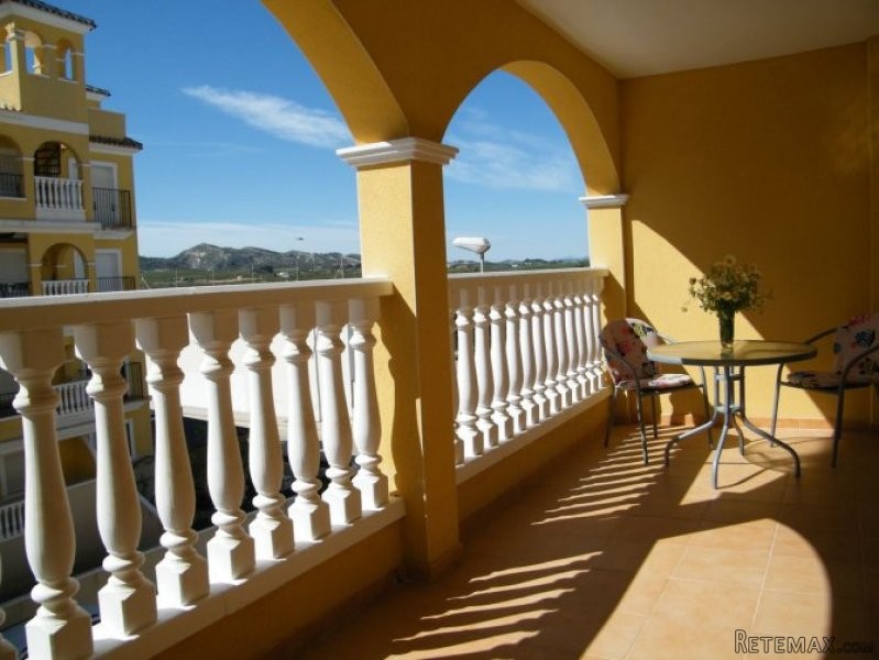 2 Bedrooms - Apartment - Alicante - For.. - 2