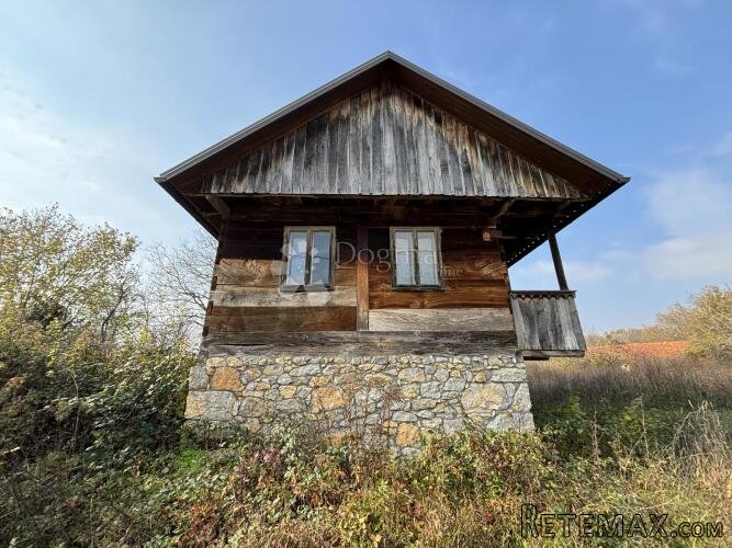 AUTOHTONA KUĆA U blizini Kupe, - 3