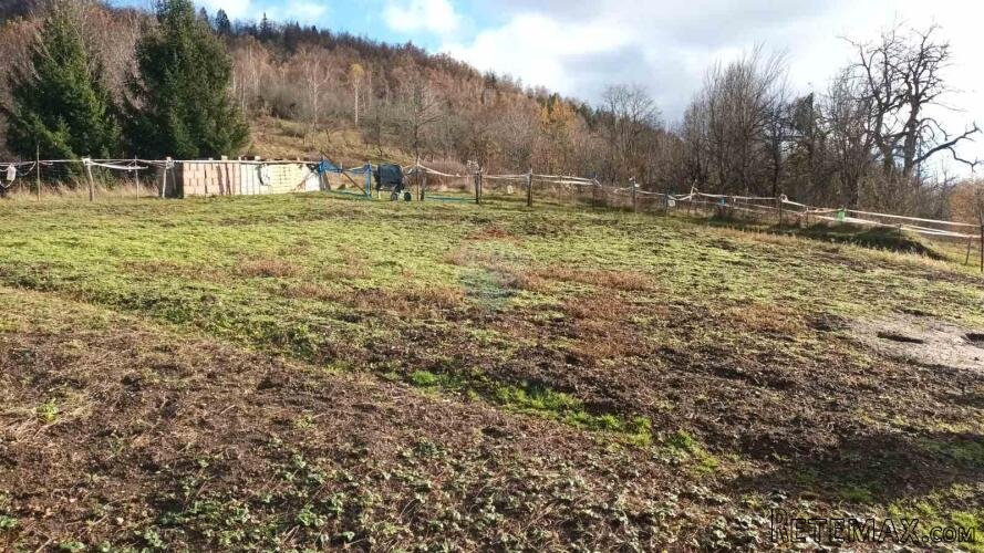 Gorski kotar, Vrbovsko - građevinsko zemljište, 1151 m2 - 3