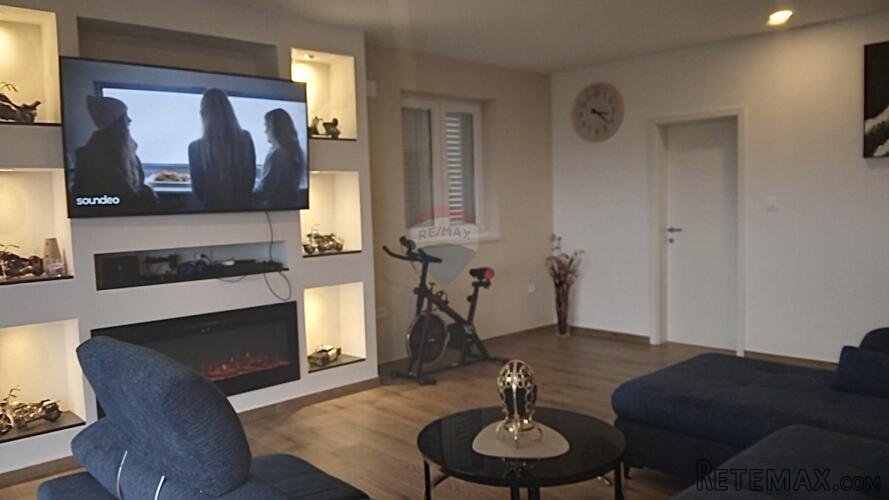 Matulji, Mihotići, dvosoban i moderno uređen stan, 63 m2 - 3