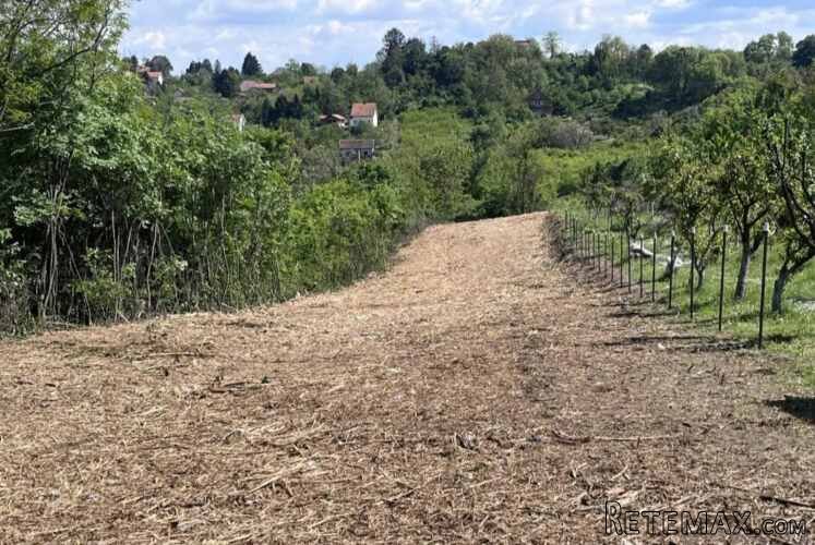 Na prodaju plac u Zaklopači-Grocka - 3