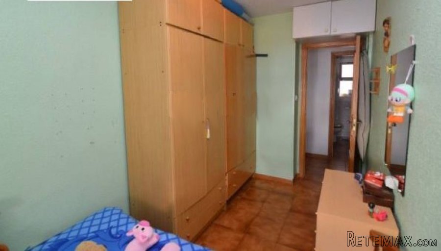 Nice apartment in Beidorm, in an area with all bus.. - 3