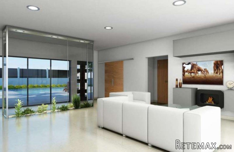 Opportunity to buy this lovely modern contemporary villa.. - 3