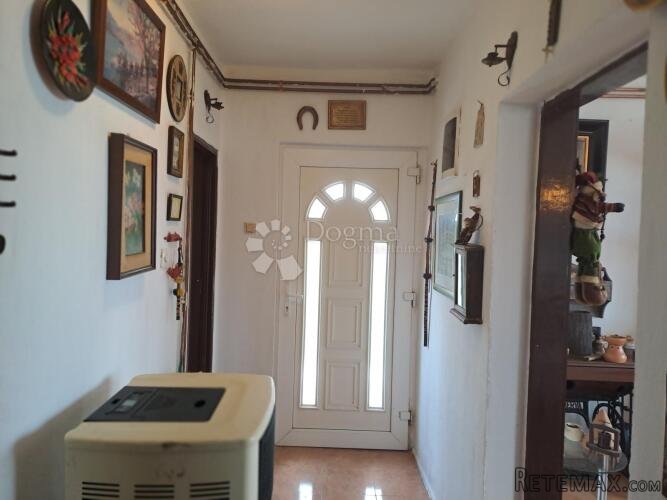 Prekrasan pogled i okućnica - 3