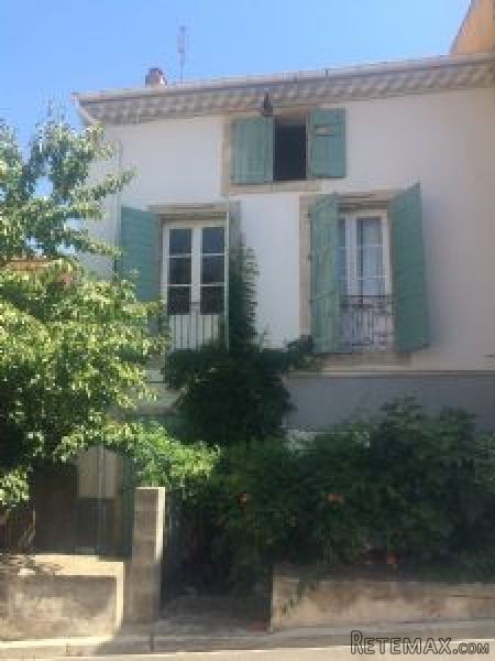 Spacieuse maison de caractere avec 2/3..