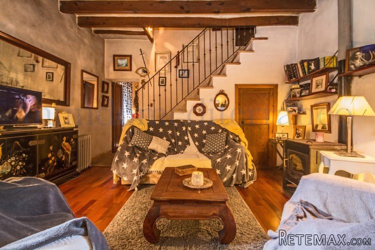 Townhouse with lovely garden in Campanet, the house has.. - 3