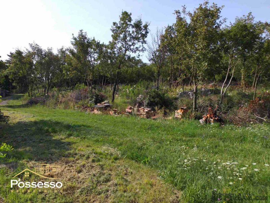 Buzet - Građevinsko zemljište - 4